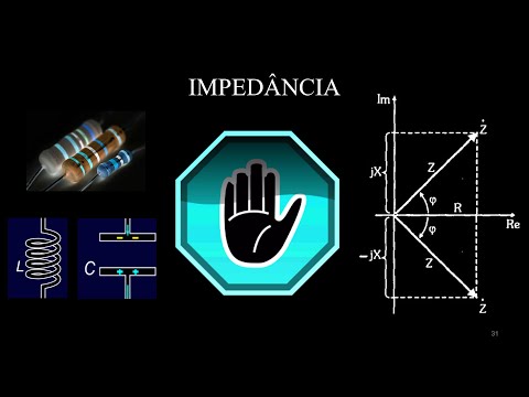 ELETROTÉCNICA CA -
