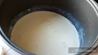 ДОМАШНЯЯ СМЕТАНА/ВКУС КАК В МАГАЗИНЕ! ДОМАШНЯЯ СМЕТАНА/ВКУС КАК В МАГАЗИНЕ!