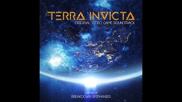Terra Invicta OST - Overcome | Soundtrack Release Announcement