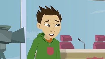 Module 6, Unit 2, Lesson 2: Orders and Regulations