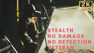 COD: Modern Warfare III - Reactor | Stealth Kills | No Damage | No Detection