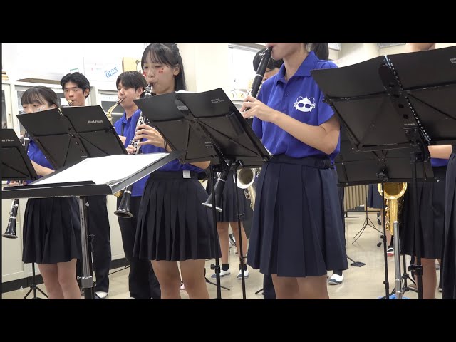 上南祭|神奈川県立上溝南高等学校