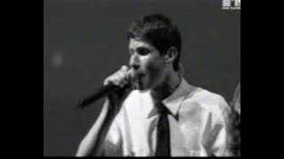 BEASTIE BOYS  - SHAKE YOUR RUMP LIVE GLASGOW