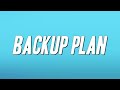 GIVEON BACKUP PLAN Lyrics mp3