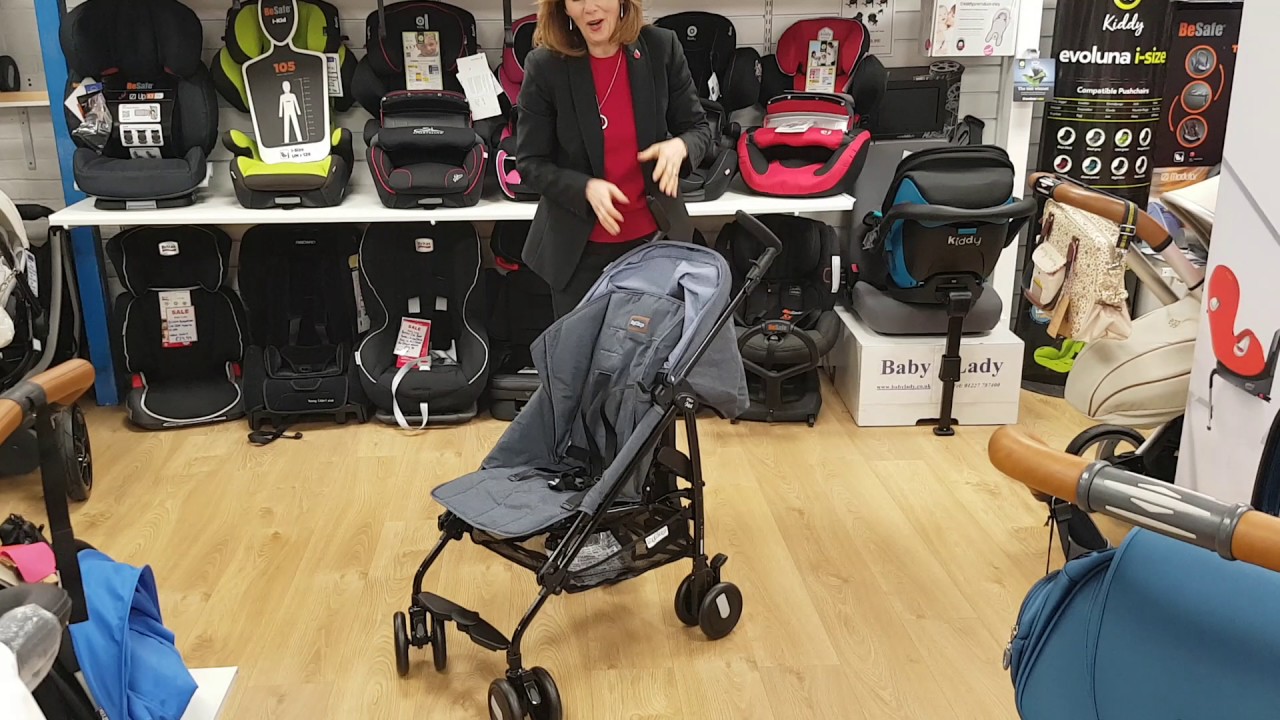 peg perego pliko mini 2018