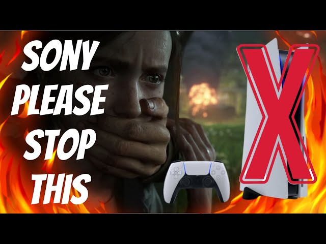 Massive New PS5 State Of Play 2024 Games Rumor - Last Of Us 2 PS5 PSN -  Killzone PS5 - PS5 Sales 