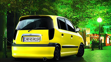 Virtual Tuning with GIMP