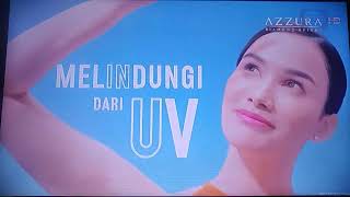 Iklan Azzura Skin - Mentari De Marreile (2025) @ Indosiar