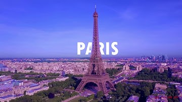 Text Behind Object Made with Shotcut