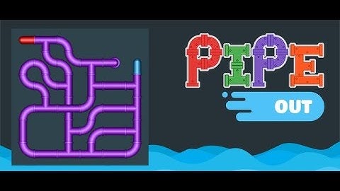 Plumber Ultimate | Pipe Out | Unity Source Code for Sale | sellmyapp com