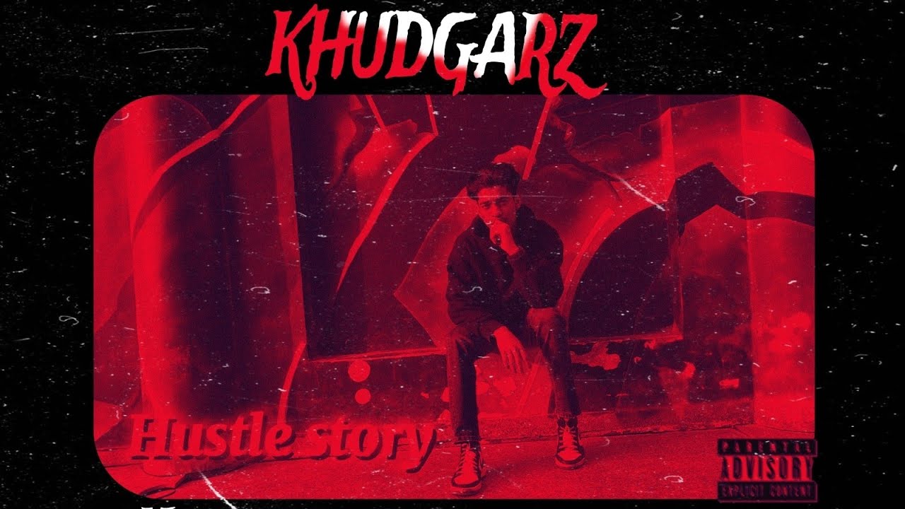 KRAANTI - KHUDGARZ | official song | 2024