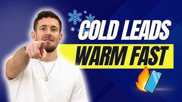 The 4 Phone Skills That Turn Cold Leads Into Hot Appointments (No Scripts Required)