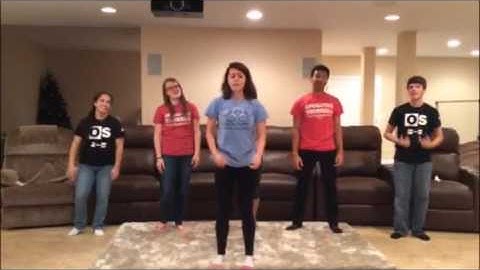 Energizer: The Moose