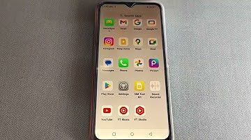 Lava Z3 brightness setting, Lava Z3 me brightness setting set kaise kare