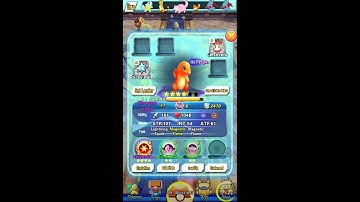 Pocket Battle Pokemon (#7) Android Gameplay Walkthrough