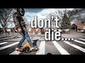 Onewheel Beginner Tips | Emergency Stop & Tail Drags | Short Stop | Braking | Pint & XR