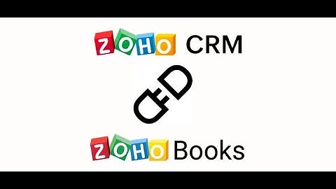Zoho Books Vendors Bills Related List for Zoho CRM