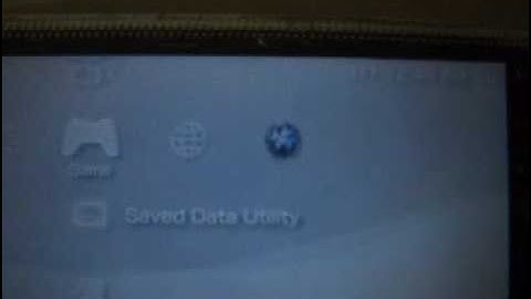 How to get ChickHEN R2 to Work on PSP 1000