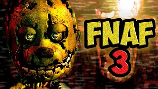 2 Ночь Как 5 Five Nights At Freddy’s 3