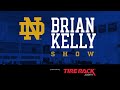 @NDFootball | Brian Kelly Show - Louisville (10.15.20)