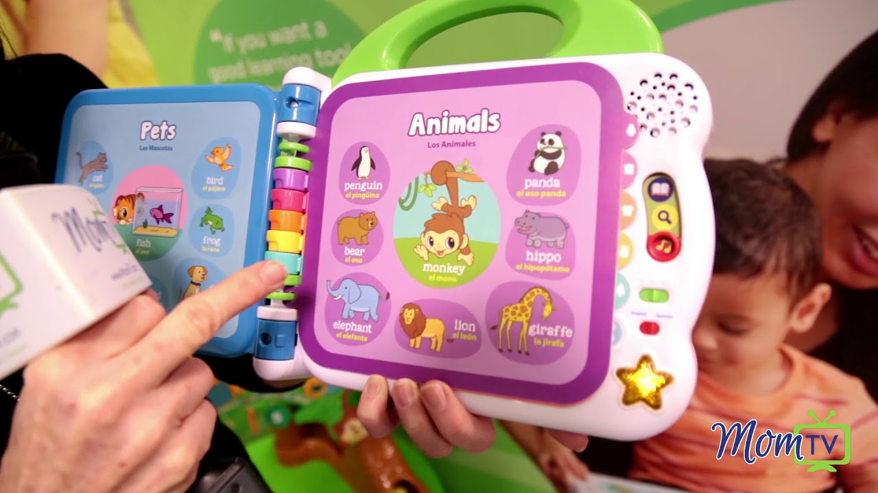 leapfrog educational toys for toddlers