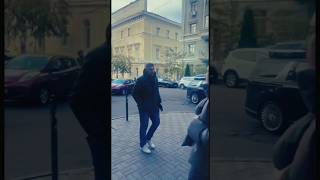 На улице словили #adaptivepunk #отношения #lifestyle #racamacafone #youtube #идеология