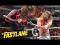 Full WWE Fastlane 2023 highlights