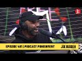 The Joe Budden Podcast Episode 491 | Podcast Punishment