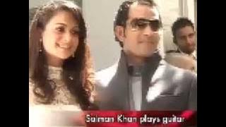 Amrita Arora's church wedding