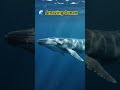🌊 Amazing Ocean Animals You Must See! #shorts