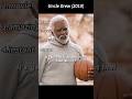 Uncle Drew (2018) | Teach Young Players a Lesson: Drew's Final Triumph