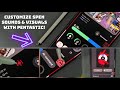 Customize S25 Ultra SPen Sounds & Visuals via Good Lock's Pentastic Module How To!