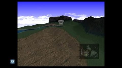 FINAL FANTASY VII Ruby Weapon Solo(No Knights Of The Round)