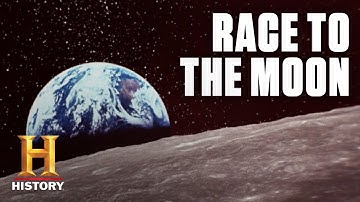 Did the US Go to the Moon to Beat the Soviets? | History