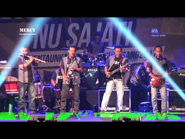 Medley Instrument - OM. MERCY - Dangdut Sukabumi class=