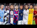 Football Skills Mix 2023 #10 ● Haaland● Vinicius ●Ronaldo●Messi● Neymar &amp; More |HD