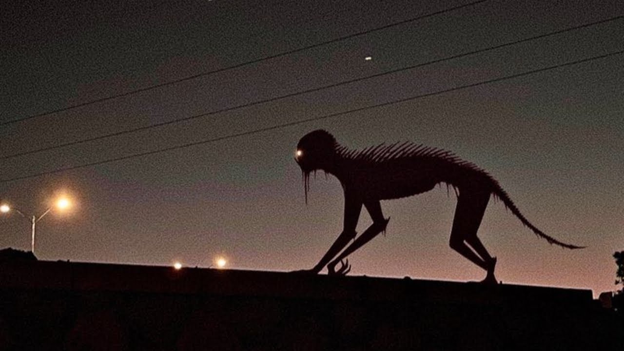 Creepypastas para tener de fondo mientras renaces como el hijo de Aimep3