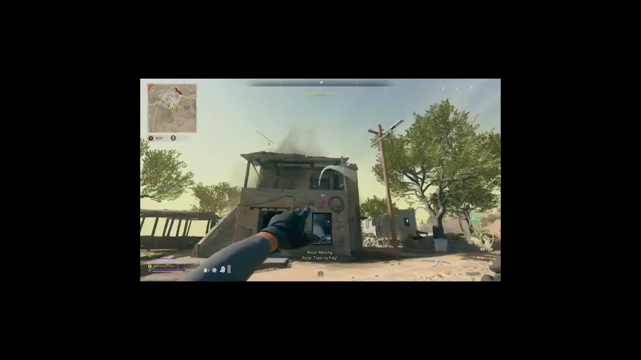 ALWAYS do this in WARZONE 2! #callofduty #warzone2 #warzone