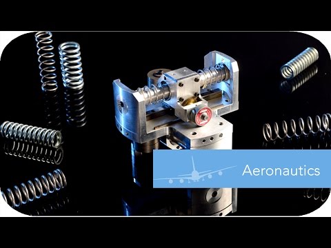 NASA's Compact Vibration