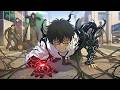حكاية تويا شاب فاشل اتنمرو عليه لكن بيكتشف قوه مرعبة وقرر ينتقم ملخص انمي