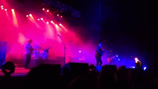 Arctic Monkeys, Cornerstore, Mann Music Center, 09/18/13