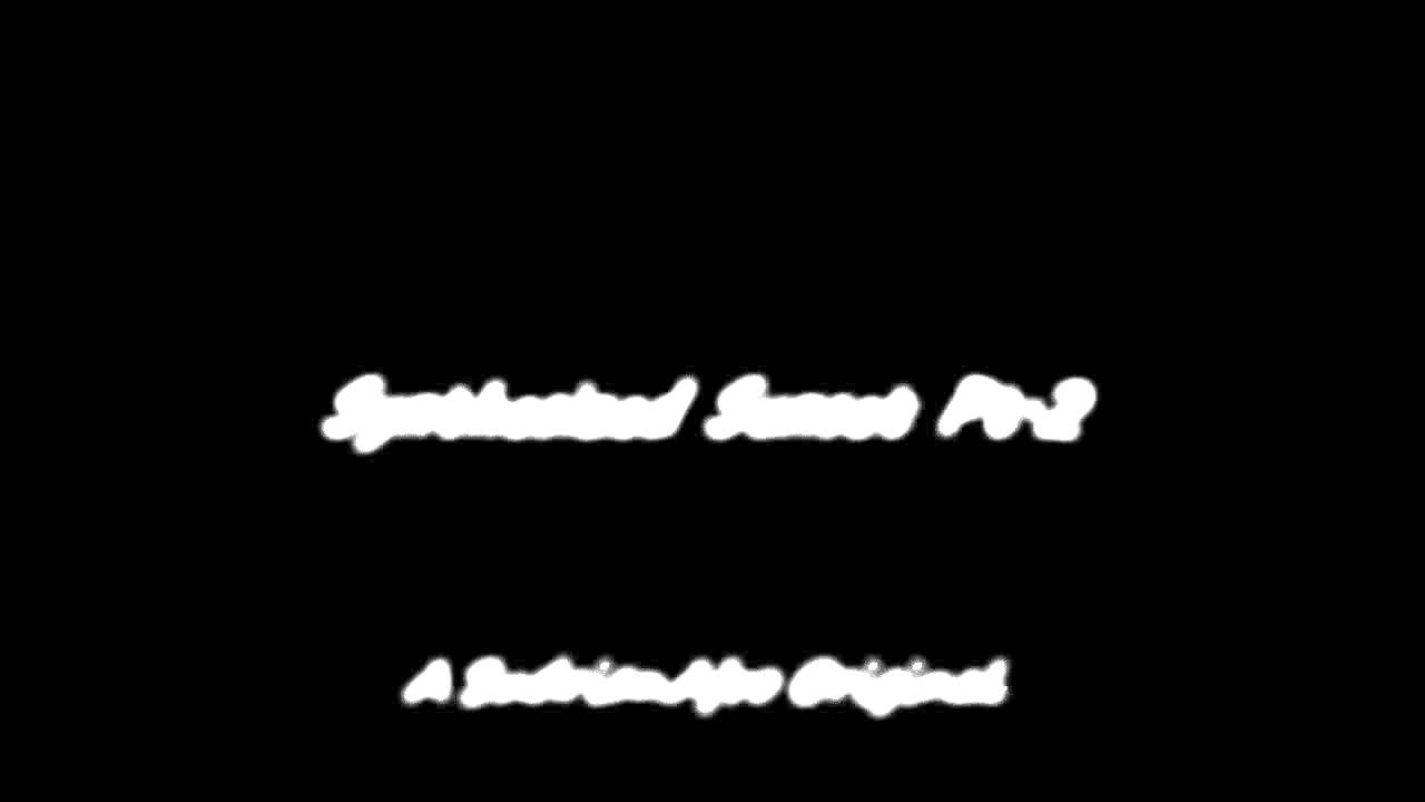 Synthesized Sunset - Pt. 2 - A Sudrian Afro Original