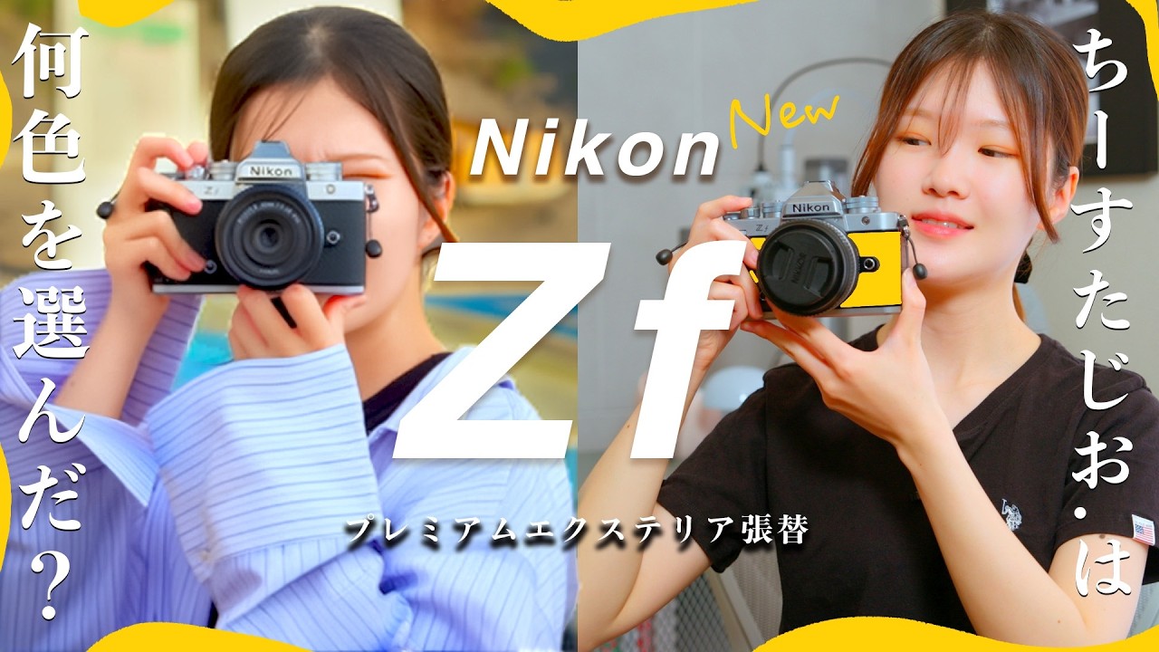 FROM JAPAN  Nikon S3 ミリタリーグリーン 後塗り Nikon-F【Stealth Hunter】 – Zerka Studio