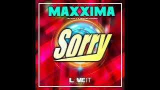Maxxima - Sorry (Extended Mix) 2022