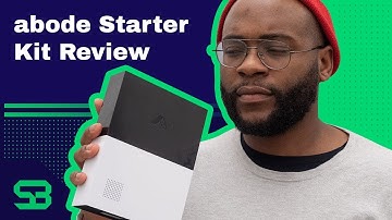 abode Starter Kit Security System Review- Is it Worth It?