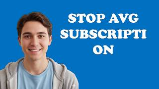 How To Cancel Your AVG Antivirus Subscription?