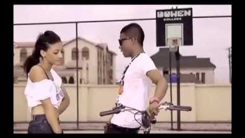 WIZKID HOLLA AT YOUR BOY THE OFFICIAL VIDEO   YouTube