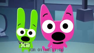 Hoops And Yoyos Haunted Halloween Part 4