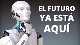 La Inteligencia Artificial nos quitará el trabajo a TODOS