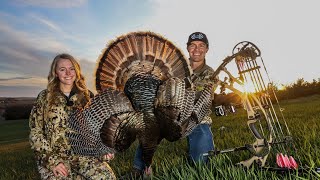 This Turkey Hunt Taught me Valuable Life Lessons